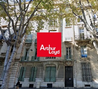 Plus de détails pour Cours Joseph Thierry, Marseille - Bureau à louer