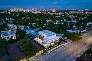 More details for 1220 NE 15th Ave, Fort Lauderdale, FL - Multifamily for Sale