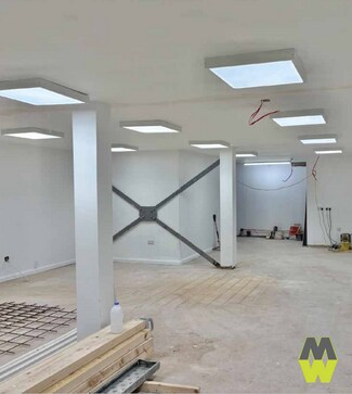 Plus de détails pour 33 Bent St, Manchester - Bureau à louer