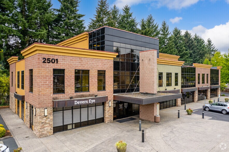 2501 NE 134th St, Vancouver, WA à louer - Photo du bâtiment - Image 1 de 8