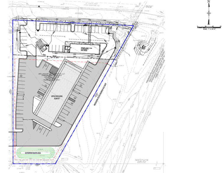 W Side Hwy 12 E, Starkville, MS for lease - Other - Image 3 of 20