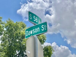 Plus de détails pour 5751 Dawson St, Hollywood, FL - Industriel à louer