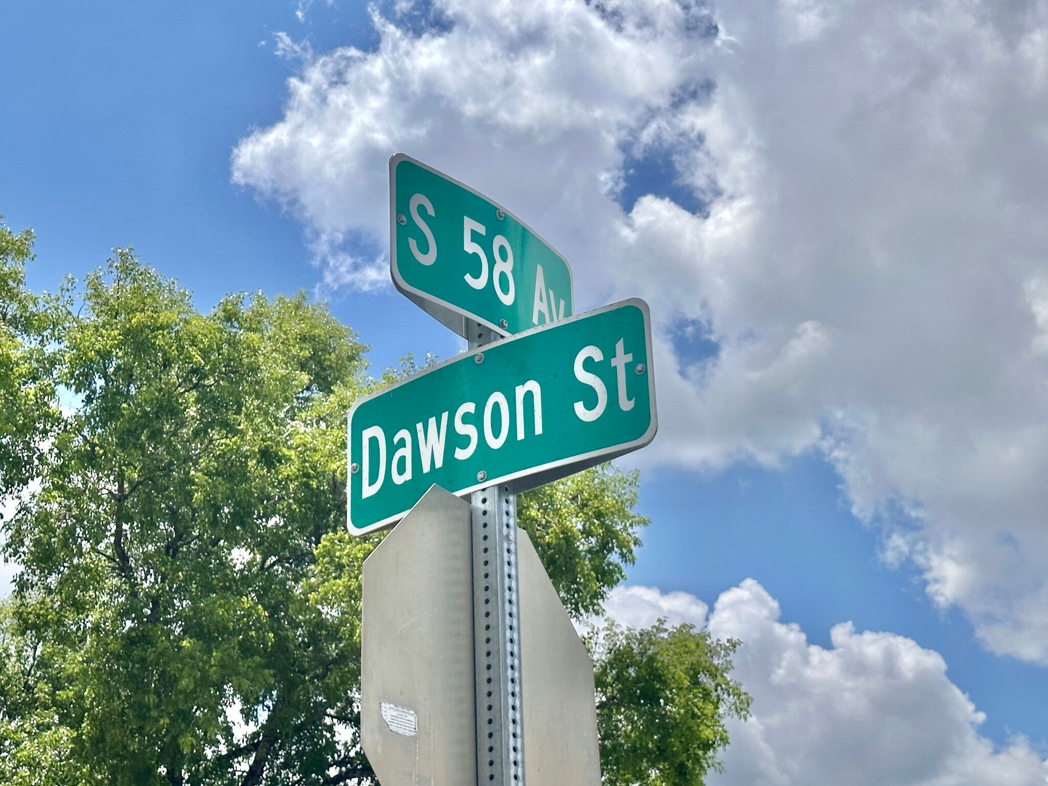 5751 Dawson St, Hollywood, FL à louer Photo principale- Image 1 de 29