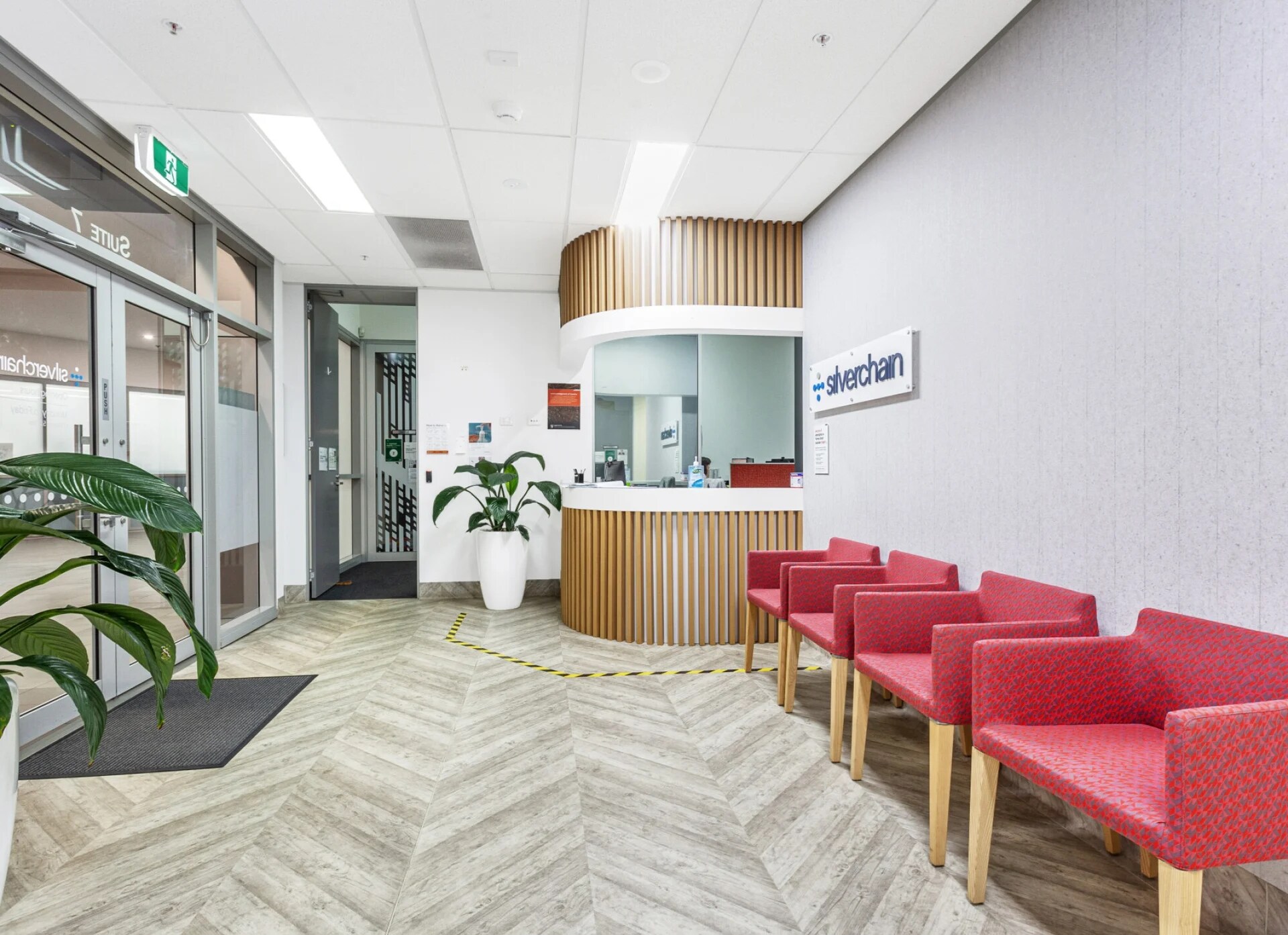 197 Prospect Hwy, Seven Hills for lease Interior Photo- Image 1 of 5