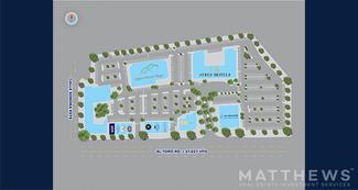 Plus de détails pour 24381 El Toro Rd, Laguna Woods, CA - Commerce de détail à louer