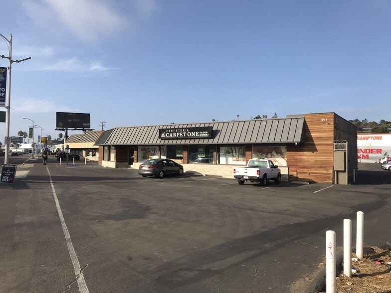 1013 Morena Blvd, San Diego, CA for lease - Other - Image 1 of 8