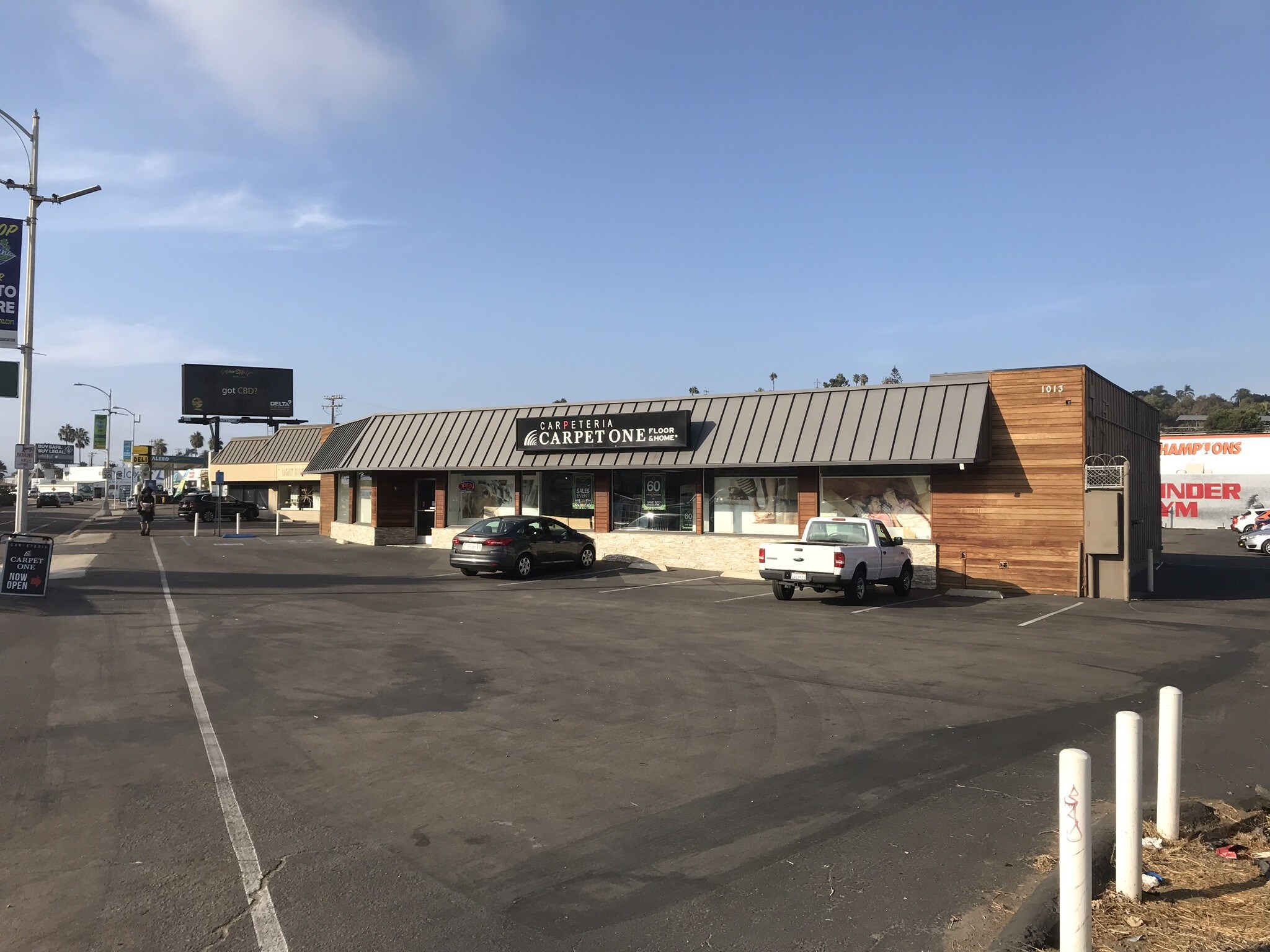 1013 Morena Blvd, San Diego, CA for lease Other- Image 1 of 9