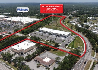 More details for 5900 Sumter Blvd, North Port, FL - Office/Medical for Lease