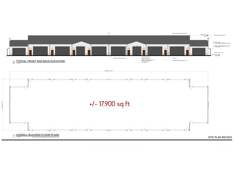 2919 N Commerce Dr, Derby, KS for sale - Building Photo - Image 2 of 3