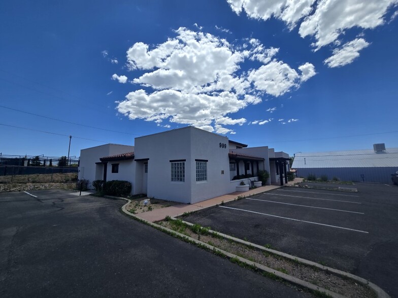 999 Division St, Prescott, AZ for sale - Building Photo - Image 2 of 37