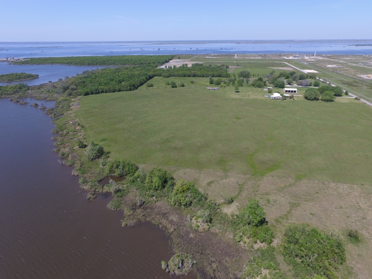 491-495 Black Lake Rd, Hackberry, LA à vendre - Photo du bâtiment - Image 1 de 3