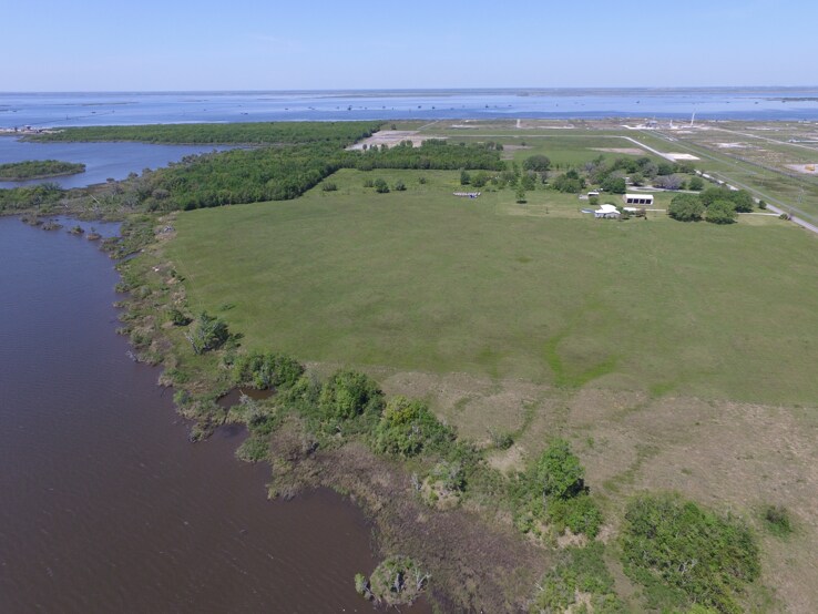 491-495 Black Lake Rd, Hackberry, LA à vendre Photo du bâtiment- Image 1 de 4