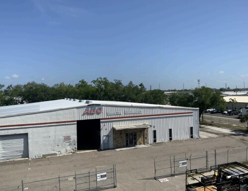 More details for 4625 N 122nd Ave, Clearwater, FL - Industrial for Lease