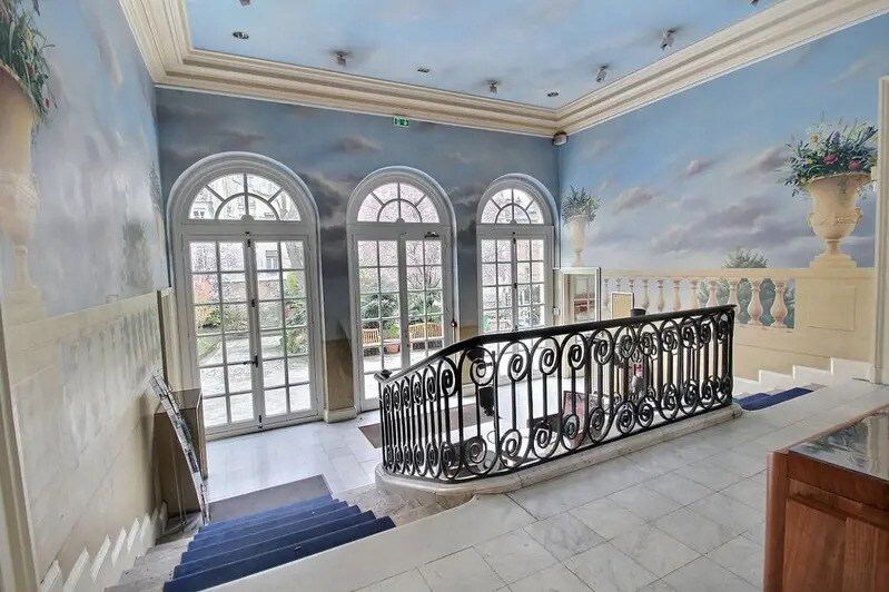 38 Rue Du Faubourg Saint-Jacques, Paris à louer - Photo du bâtiment - Image 2 de 8