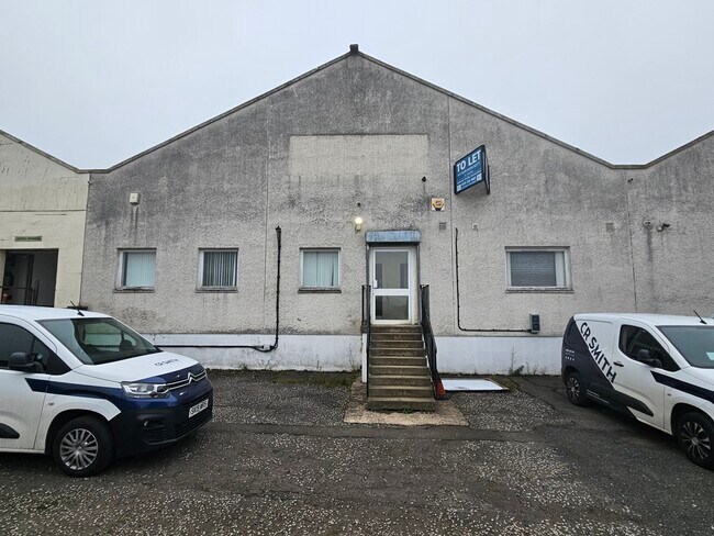 More details for Weardale Ln, Glasgow - Industrial for Lease