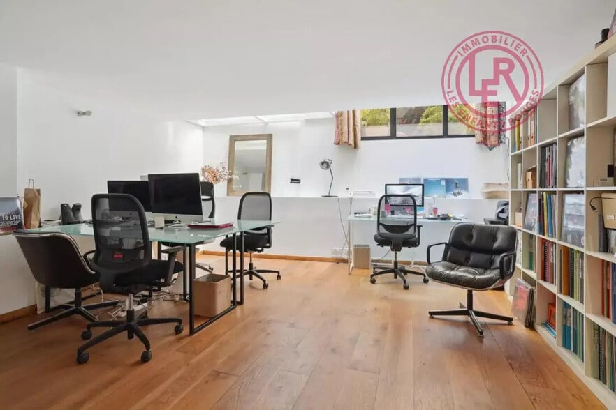 Bureau dans Paris à vendre - Photo intérieure - Image 3 de 6