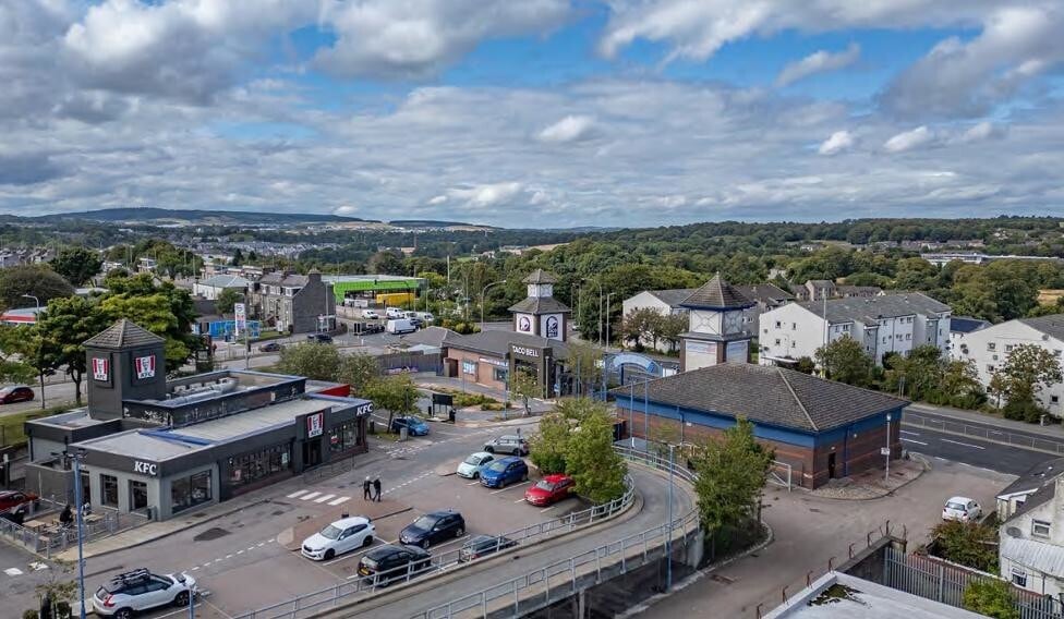 Great Northern Rd, Aberdeen for lease - Building Photo - Image 3 of 10