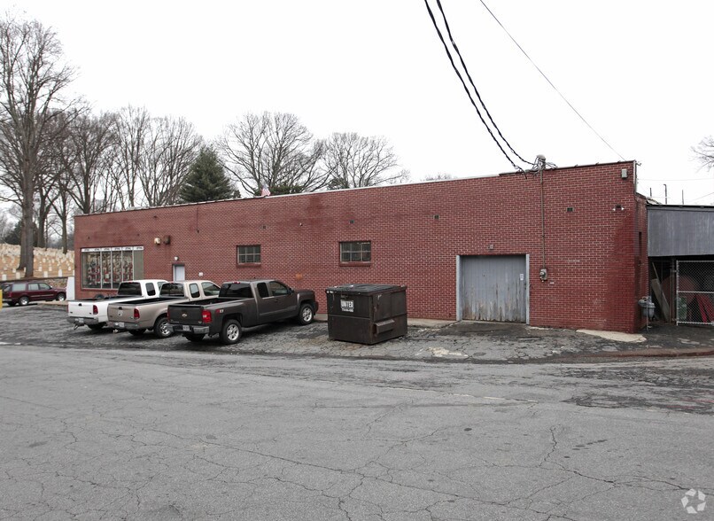 380 NE Roswell St, Marietta, GA for sale - Building Photo - Image 2 of 17