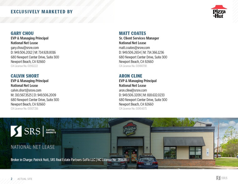 1039 N Bridge St, Elkin, NC for sale - Building Photo - Image 2 of 9