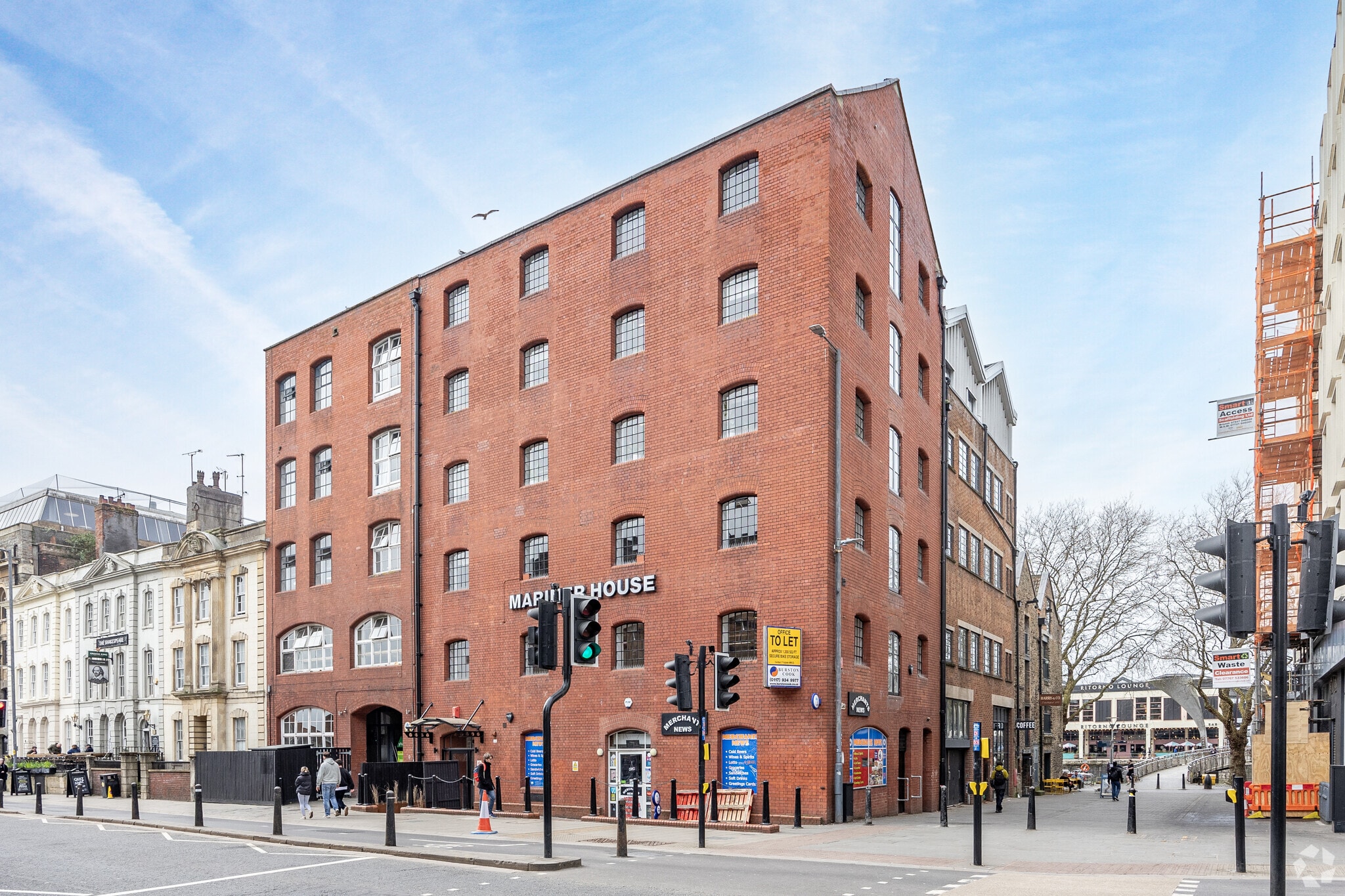 62 Prince St, Bristol for lease Primary Photo- Image 1 of 14