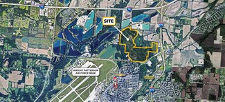 Plus de détails pour 0 Sandhill Road, Fairborn, OH - Terrain à vendre