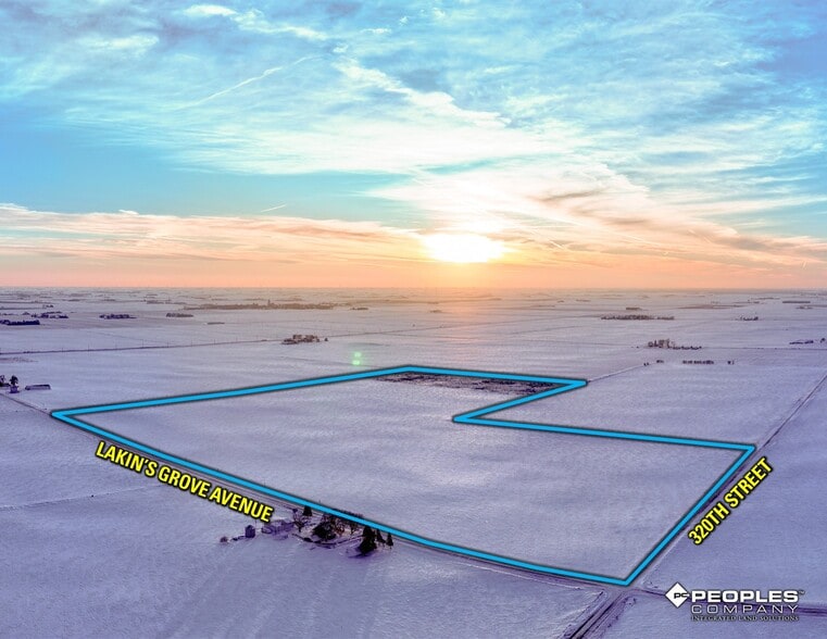 00 320th Street, Stanhope, IA for sale - Building Photo - Image 3 of 15