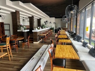 More details for 148 NW 167th St, Miami, FL - Hospitality for Sale