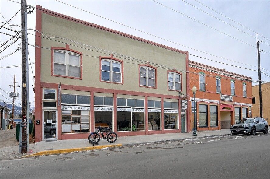 129 W 3rd St, Salida, CO for sale - Building Photo - Image 2 of 32