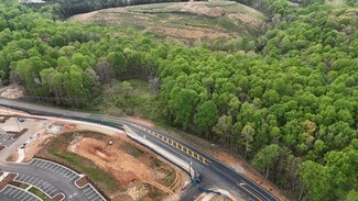 More details for Burruss Mill Land Parcels rd, Cumming, GA - Land for Sale