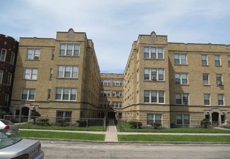 Plus de détails pour 118 Unit South Chicago Multifamily Portf – Multi-résidentiel à vendre, Chicago, IL