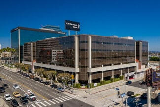 More details for 11500 W Olympic Blvd, Los Angeles, CA - Office for Lease