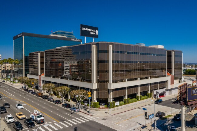 More details for 11500 W Olympic Blvd, Los Angeles, CA - Coworking for Lease
