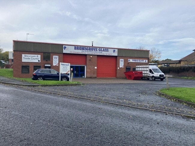 More details for 2 Buntsford Park Rd, Bromsgrove - Industrial for Lease