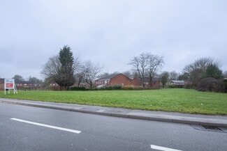 More details for 161 Coltham Rd, Willenhall - Land for Sale