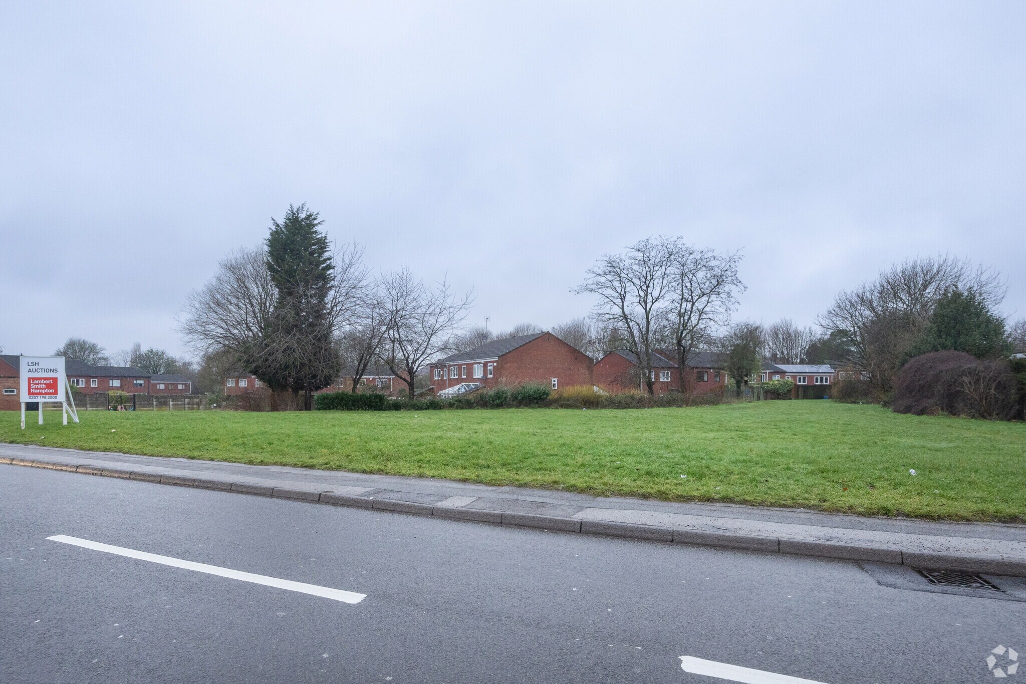 161 Coltham Rd, Willenhall à vendre Photo principale- Image 1 de 2