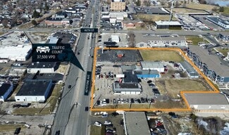 More details for Keystone Ave Portfolio – for Sale, Indianapolis, IN