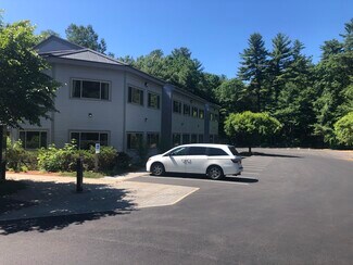 More details for 1740 Massachusetts Ave, Boxborough, MA - Office for Lease