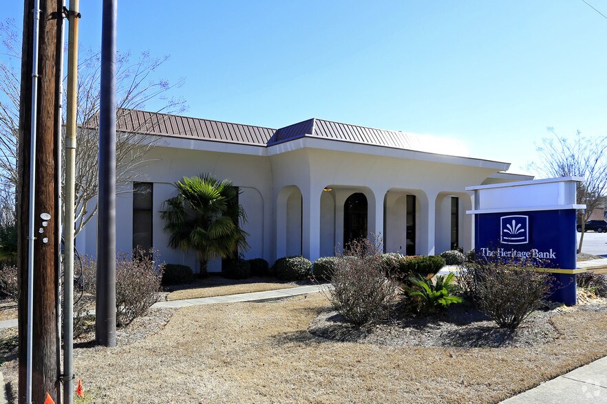 506 Fair Rd, Statesboro, GA for sale - Building Photo - Image 2 of 4
