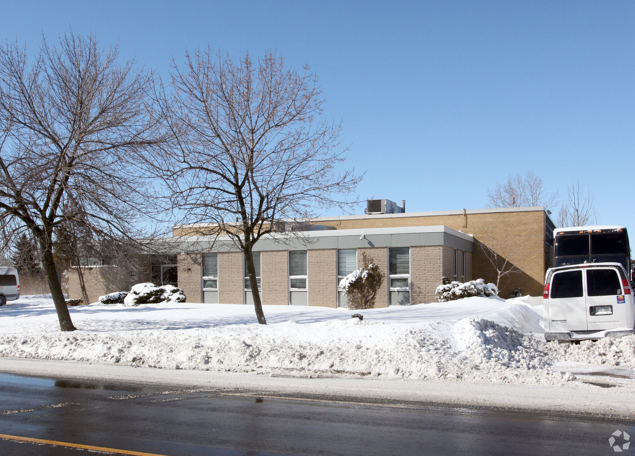 150 Skyway Ave, Toronto, ON for sale Primary Photo- Image 1 of 1