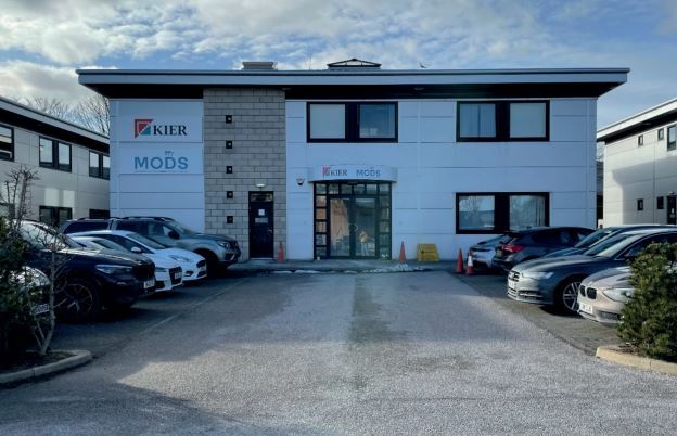 Discovery Dr, Westhill à vendre Photo principale- Image 1 de 7