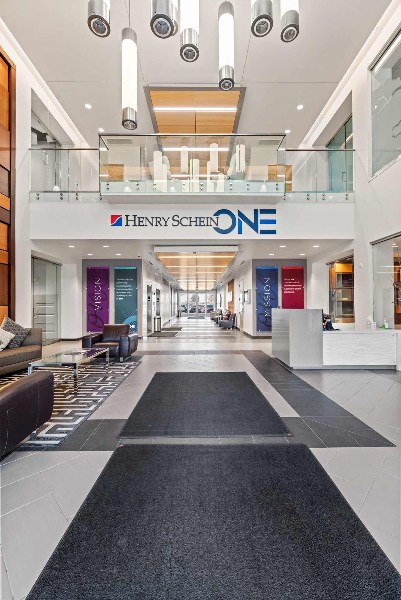 1220 S 630 E, American Fork, UT for lease Lobby- Image 1 of 18