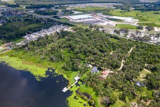 Plus de détails pour NE 49th Lane, Wildwood, FL - Terrain à vendre