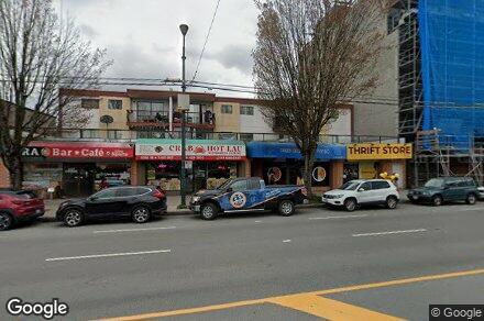 Kingsway St, Vancouver, BC for sale Building Photo- Image 1 of 1