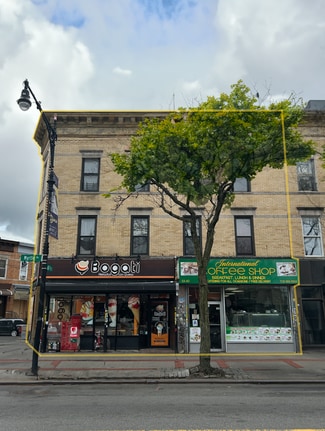 More details for 5940 Myrtle Ave, Ridgewood, NY - Retail for Sale