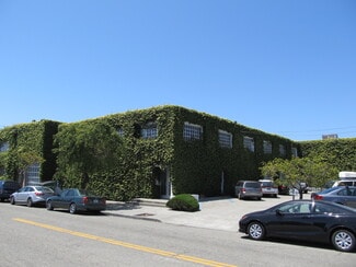 More details for 733 Allston Way, Berkeley, CA - Flex for Lease