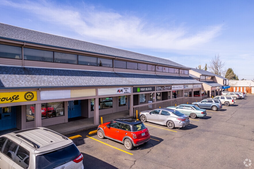 2653-2699 Commercial St SE, Salem, OR for lease - Primary Photo - Image 1 of 6