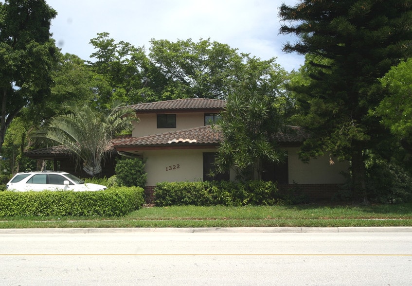 1322 SE 3rd Ave, Fort Lauderdale, FL for sale - Building Photo - Image 3 of 19