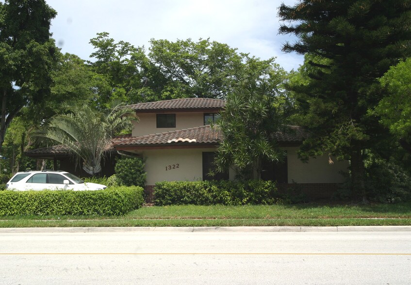 1322 SE 3rd Ave, Fort Lauderdale, FL à vendre - Photo du bâtiment - Image 3 de 19