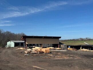Plus de détails pour 183 Mule Academy Rd, Fishersville, VA - Industriel à vendre