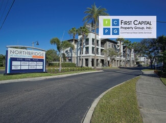 More details for 4902 Millenia Blvd, Orlando, FL - Retail for Lease